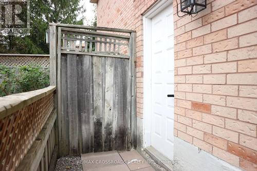(BSMT) - 14 GENNER DRIVE , Ajax, Ontario L1T 3J4 2