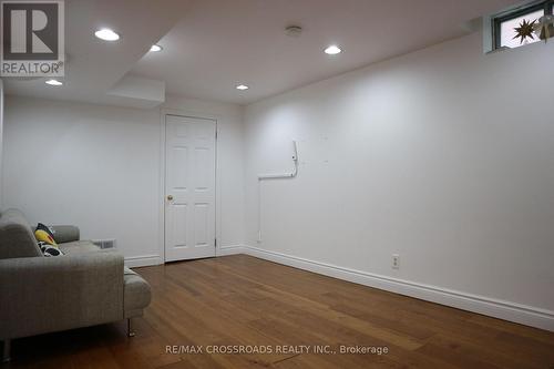 (BSMT) - 14 GENNER DRIVE , Ajax, Ontario L1T 3J4 3