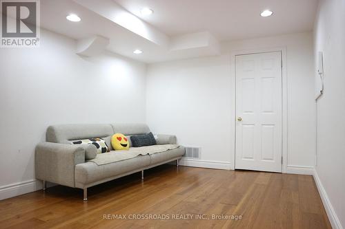 (BSMT) - 14 GENNER DRIVE , Ajax, Ontario L1T 3J4 4