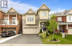 7808 TUPELO CRESCENT Niagara Falls, ON L2H 3R8