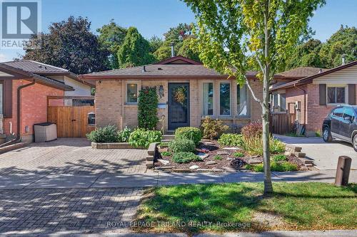 38 CAPRICE CRESCENT  London East (East I), ON N5V 3M2