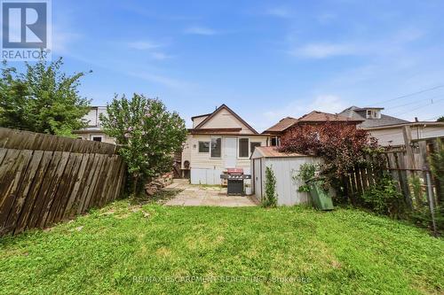 1062 Cannon Street E, Hamilton, ON 
