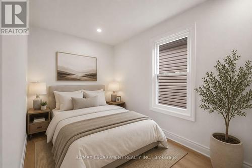 VIRTUALLY STAGED - 1062 Cannon Street E, Hamilton, ON 