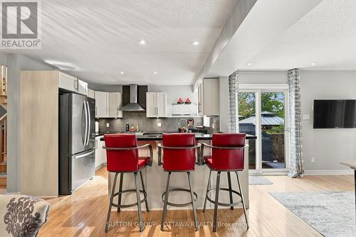 333 RIVERSEDGE CRESCENT , Ottawa, Ontario K1V 0Y7 5