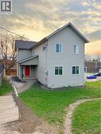 20 PULESTON Street Unit# 2 Brantford, ON N3S 6P2