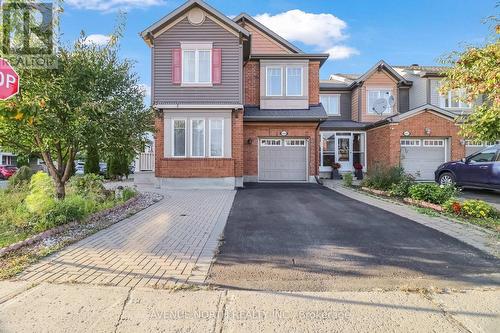 400 MEADOWHAWK CRESCENT , Ottawa, Ontario K2J 5W7 2