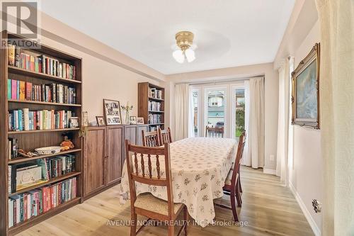400 MEADOWHAWK CRESCENT , Ottawa, Ontario K2J 5W7 5