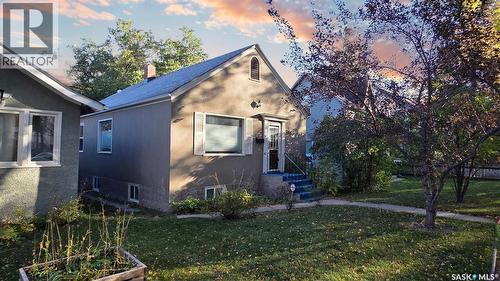 723 9Th Street E, Saskatoon, SK 