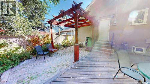 723 9Th Street E, Saskatoon, SK 