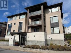 101 - 130 GUELPH PRIVATE  Ottawa, ON K2T 0J1