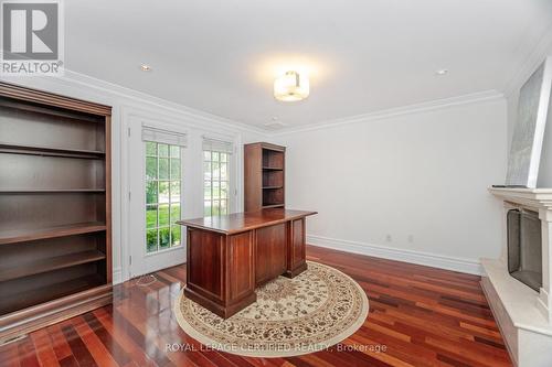 2197 Courrier Lane, Mississauga, ON 