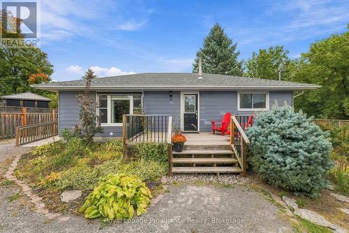 31 PERRY AVENUE  Brighton, ON K0K 1H0