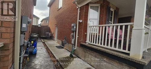 BASEMENT - 718 SPEYER CIRCLE , Milton, Ontario L9T 0Y1 2