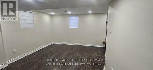 BASEMENT - 718 SPEYER CIRCLE , Milton, Ontario L9T 0Y1 3
