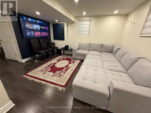 BASEMENT - 718 SPEYER CIRCLE , Milton, Ontario L9T 0Y1 5