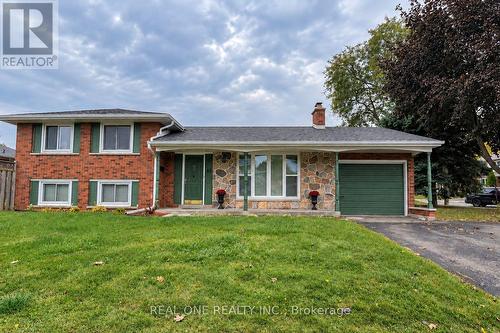 UPPER - 41 MARLOWE DRIVE , Hamilton, Ontario L9C 2H7