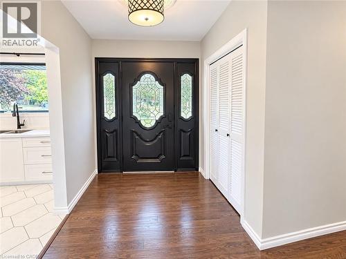 44 PATTERSON Avenue Unit# A , Brantford, Ontario N3S 6X2 2