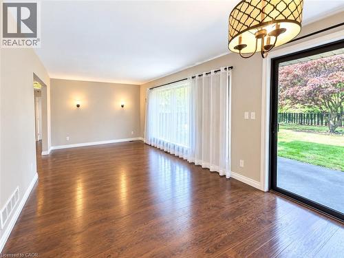 44 PATTERSON Avenue Unit# A , Brantford, Ontario N3S 6X2 5