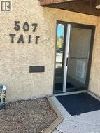 103 507 Tait CRESCENT  Saskatoon, SK S7H 5L1
