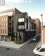 39 RIVER STREET  Toronto, ON M5A 3P1