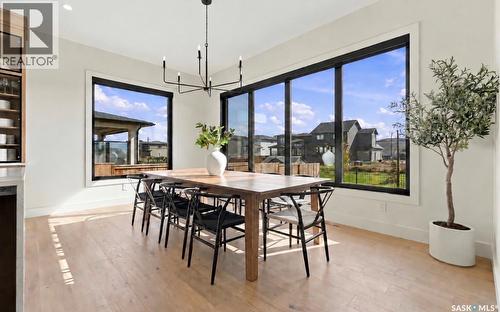 652 Pepper Bend, Saskatoon, SK 