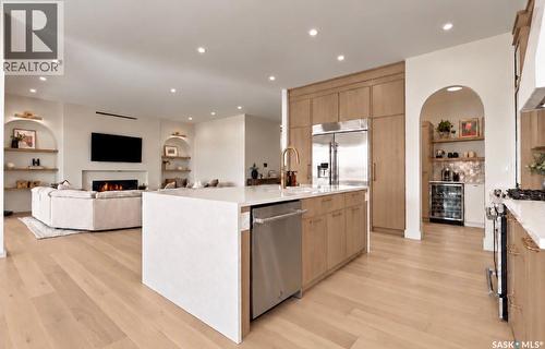 652 Pepper Bend, Saskatoon, SK 