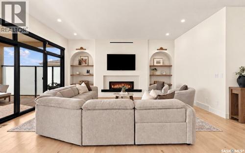 652 Pepper Bend, Saskatoon, SK 