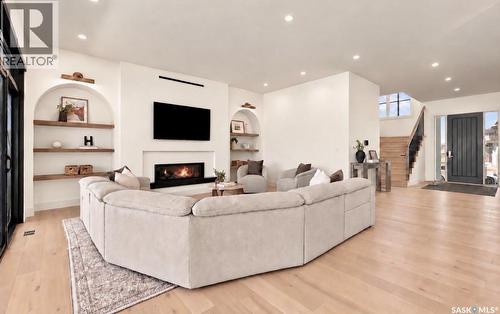 652 Pepper Bend, Saskatoon, SK 