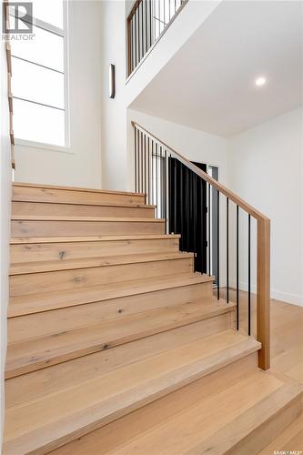 652 Pepper Bend, Saskatoon, SK 