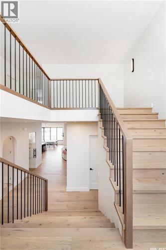 652 Pepper Bend, Saskatoon, SK 