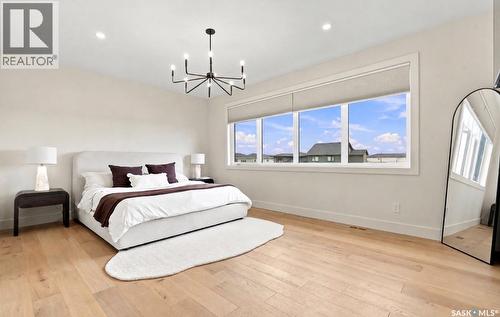 652 Pepper Bend, Saskatoon, SK 