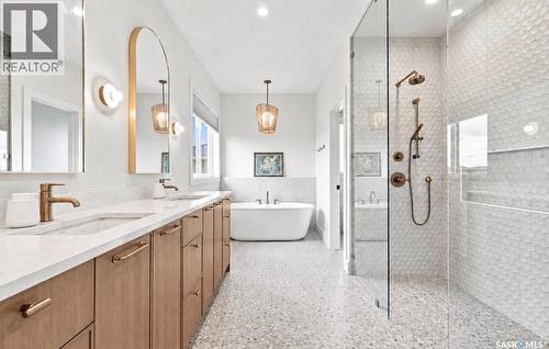 652 Pepper Bend, Saskatoon, SK 