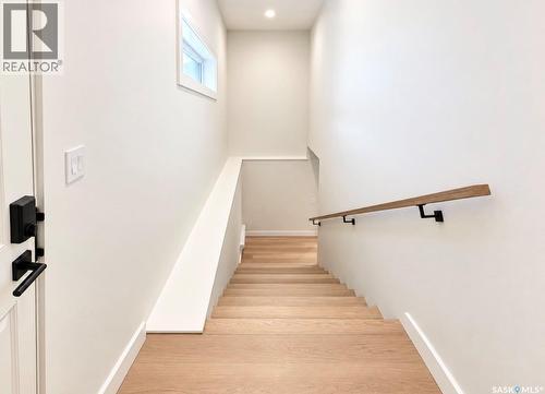 652 Pepper Bend, Saskatoon, SK 