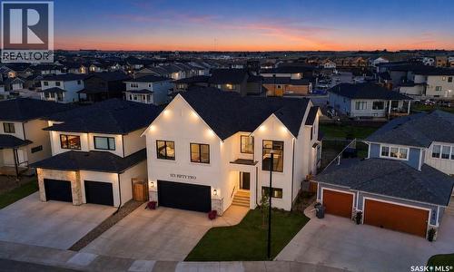 652 Pepper Bend, Saskatoon, SK 