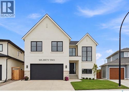 652 Pepper Bend, Saskatoon, SK 