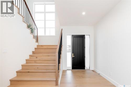 652 Pepper Bend, Saskatoon, SK 