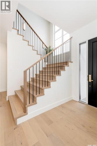 652 Pepper Bend, Saskatoon, SK 