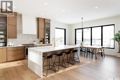 652 Pepper Bend, Saskatoon, SK 