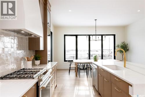 652 Pepper Bend, Saskatoon, SK 