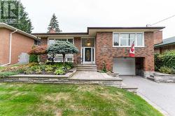 59 LANDFAIR CRESCENT Toronto, ON M1J 3A6