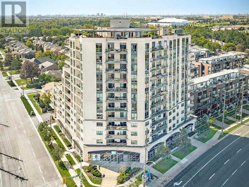 311 - 7730 KIPLING AVENUE  Vaughan, ON L4L 1Y9