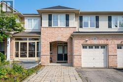 34 - 3275 STALYBRIDGE DRIVE  Oakville, ON L6M 0L2