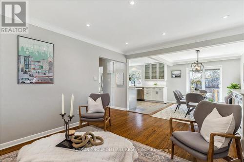 2A ELTON CRESCENT , Toronto, Ontario M8W 2X8 4