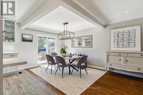 2A ELTON CRESCENT , Toronto, Ontario M8W 2X8 5
