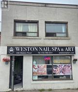 336 WESTON ROAD Toronto, ON M6N 3P8