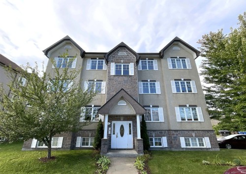 402-5364 Rue du Bocage  Terrebonne (La Plaine), QC J7J 2K2