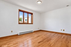 Chambre à coucher principale - 
