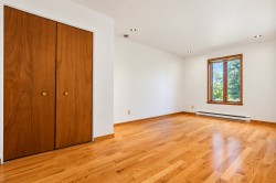Chambre à coucher - 