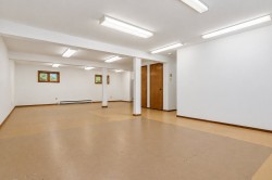 Salle de jeux - 