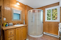 Salle de bains - 